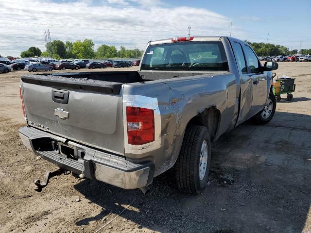 Photo 4 from auction – 2008 CHEVROLET C1500 SILV with VIN 1GCEC19X28Z110526