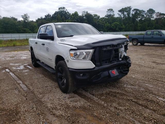 RAM 1500 TRADE 2019 with VIN 1C6RREGT9KN651103 - Photo from auction