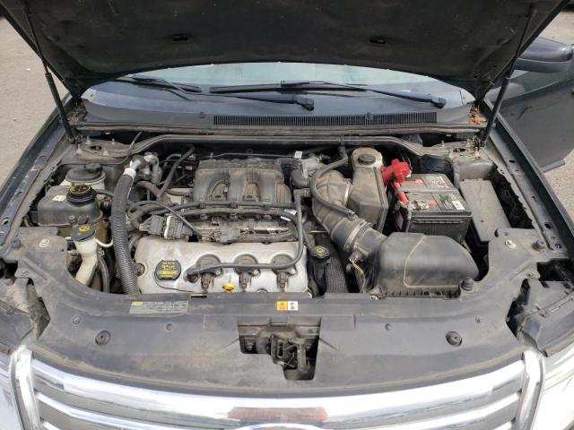 Photo 7 from auction – 2009 FORD TAURUS SEL with VIN 1FAHP27W39G102973