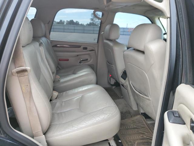 Photo 6 from auction – 2005 CADILLAC ESCALADE L with VIN 1GYEC63T85R156113