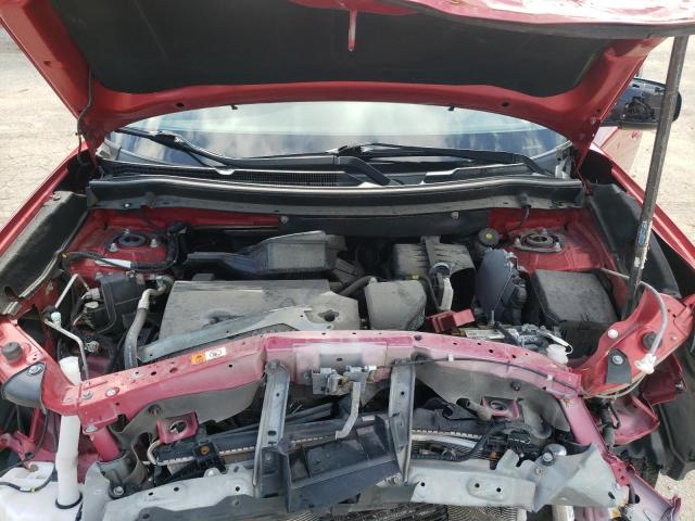 Photo 7 from auction – 2016 MITSUBISHI OUTLANDER with VIN JA4AD2A33GZ018800