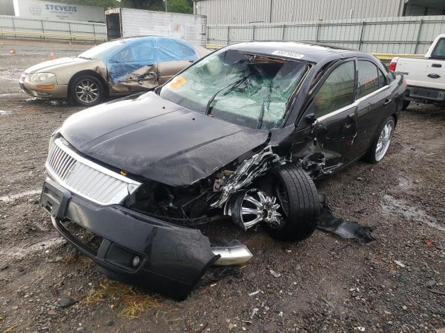 Photo 2 from auction – 2006 LINCOLN ZEPHYR with VIN 3LNHM26126R652366