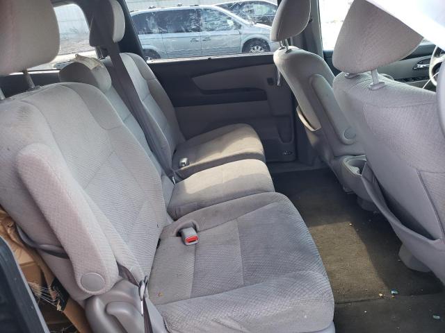 Photo 6 from auction – 2016 HONDA ODYSSEY EX with VIN 5FNRL5H43GB086337