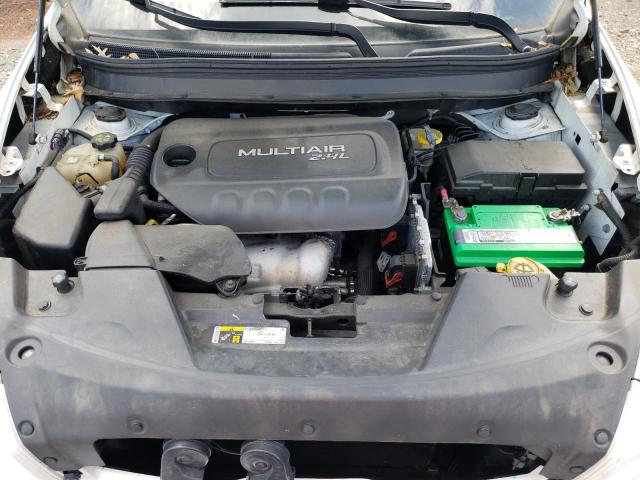 Zdjęcie 7 z aukcji – 2014 JEEP CHEROKEE S z VIN 1C4PJMAB2EW140879