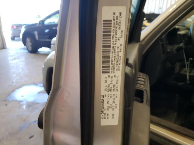 Photo 10 from auction – 2012 JEEP LIBERTY SP with VIN 1C4PJMAKXCW101390