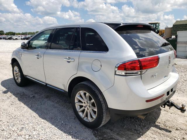 Photo 3 from auction – 2013 LINCOLN MKX with VIN 2LMDJ6JK6DBL14581