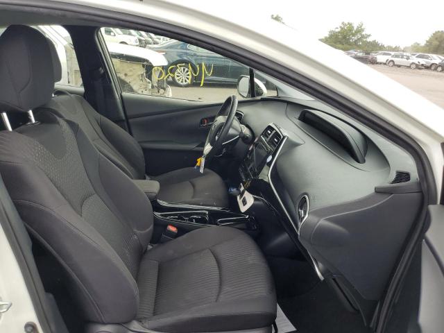 Photo 5 from auction – 2018 TOYOTA PRIUS with VIN JTDKARFU5J3058464