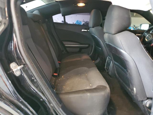 Photo 6 from auction – 2015 DODGE CHARGER SE with VIN 2C3CDXBG5FH827117