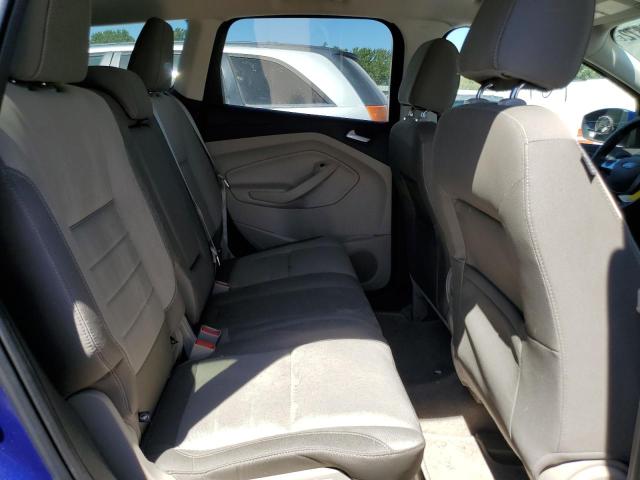 Photo 6 from auction – 2015 FORD ESCAPE SE with VIN 1FMCU0G77FUC35822