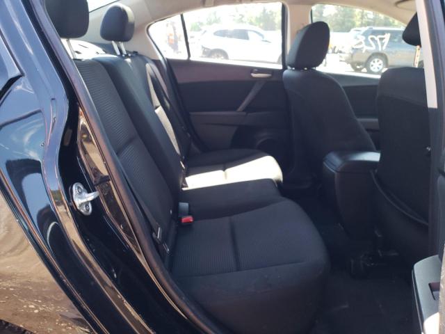 Photo 6 from auction – 2012 MAZDA 3 I with VIN JM1BL1UG8C1530244