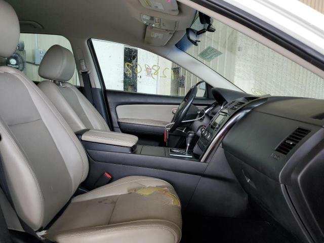 Photo 5 from auction – 2013 MAZDA CX-9 TOURI with VIN JM3TB2CAXD0421809