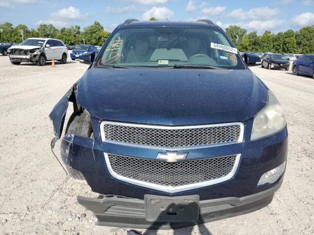 Photo 9 from auction – 2011 CHEVROLET TRAVERSE L with VIN 1GNKVJED9BJ176030