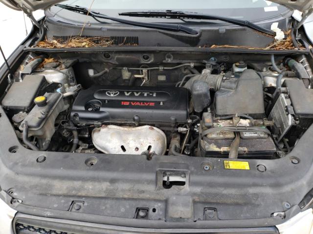 Photo 7 from auction – 2008 TOYOTA RAV4 with VIN JTMZD33VX86056881