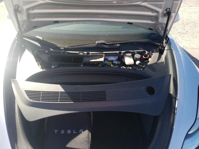 Photo 7 from auction – 2018 TESLA MODEL 3 with VIN 5YJ3E1EA0JF095345