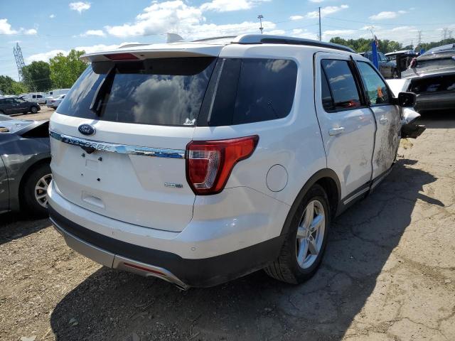 Photo 4 from auction – 2016 FORD EXPLORER X with VIN 1FM5K8D83GGA33747