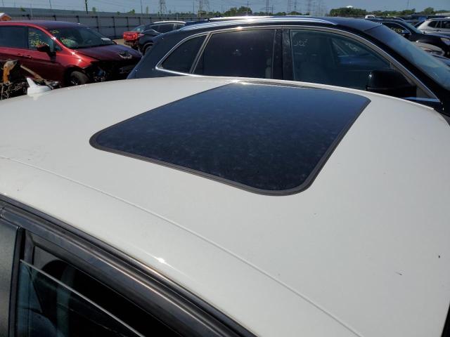 Photo 9 from auction – 2011 AUDI A4 PREMIUM with VIN WAUBFAFL0BN030391