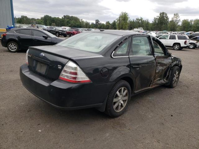 Photo 4 from auction – 2009 FORD TAURUS SEL with VIN 1FAHP27W39G102973
