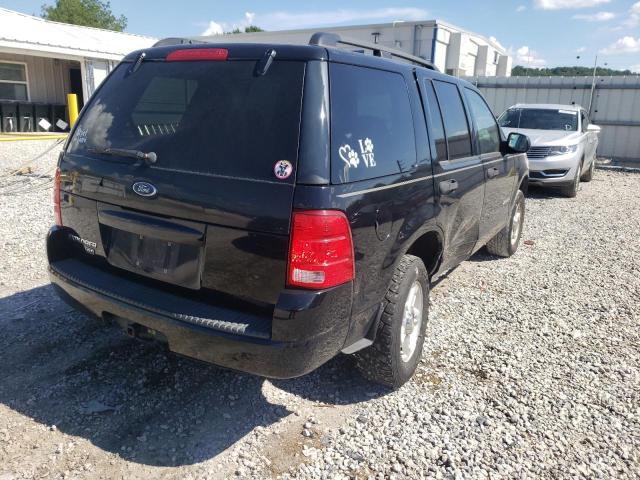 صورة رقم 4 من المزاد - 2004 FORD EXPLORER X مع VIN 1FMZU73K54ZA08884