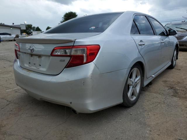 Photo 4 from auction – 2014 TOYOTA CAMRY L with VIN 4T1BF1FK6EU455114