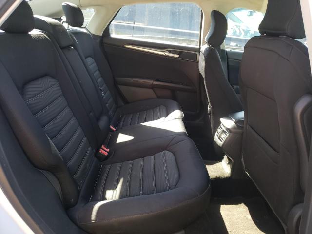 Photo 6 from auction – 2016 FORD FUSION SE with VIN 1FA6P0H74G5135265