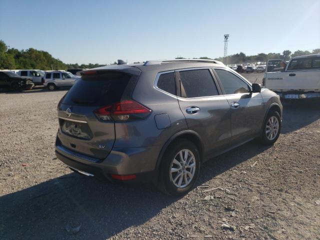 Photo 4 from auction – 2017 NISSAN ROGUE S with VIN KNMAT2MT4HP615374