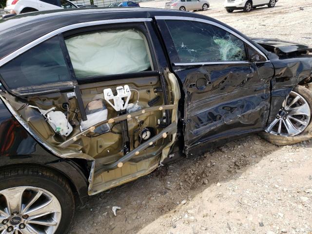 Photo 9 from auction – 2011 FORD TAURUS LIM with VIN 1FAHP2FW5BG113755