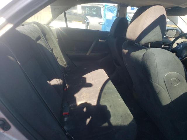 Photo 6 from auction – 2008 MAZDA 6 I with VIN 1YVHP80C585M38688