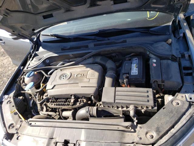 Photo 7 from auction – 2015 VOLKSWAGEN JETTA SE with VIN 3VWD17AJXFM214799