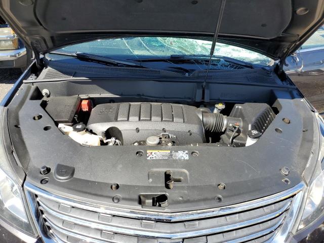 Photo 7 from auction – 2014 CHEVROLET TRAVERSE L with VIN 1GNKVHKD9EJ205544