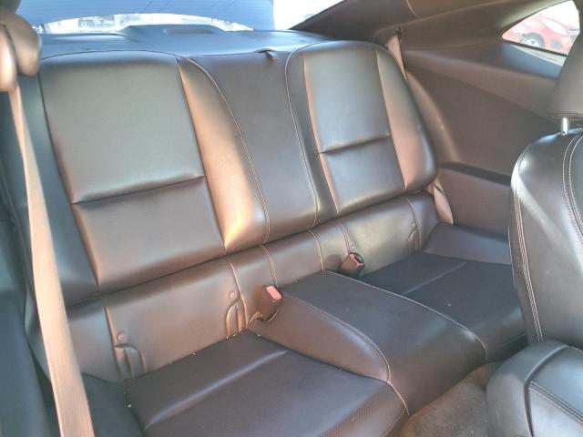 Photo 6 from auction – 2010 CHEVROLET CAMARO LT with VIN 2G1FC1EV8A9225441