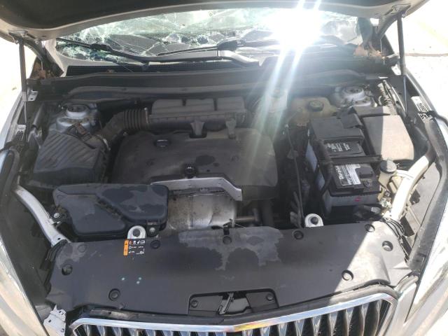 Photo 7 from auction – 2018 BUICK ENVISION E with VIN LRBFX1SA9JD084832