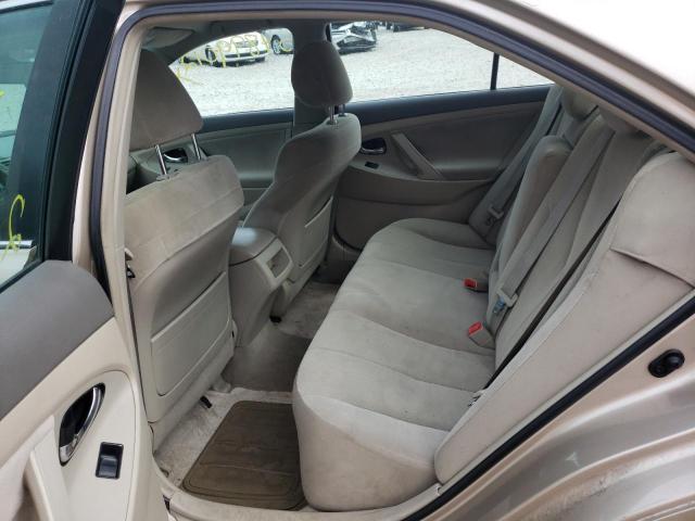 Photo 6 from auction – 2009 TOYOTA CAMRY BASE with VIN 4T4BE46K99R067343
