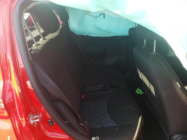 Photo 6 from auction – 2021 CHEVROLET SPARK 1LT with VIN KL8CD6SA8MC742699