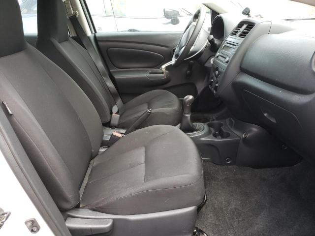 Photo 5 from auction – 2017 NISSAN VERSA S with VIN 3N1CN7AP7HL804316