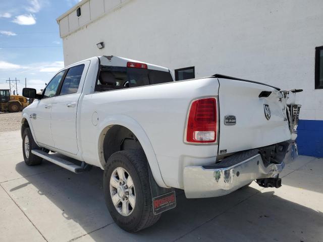 Photo 3 from auction – 2015 RAM 2500 LONGH with VIN 3C6UR5GL5FG502129