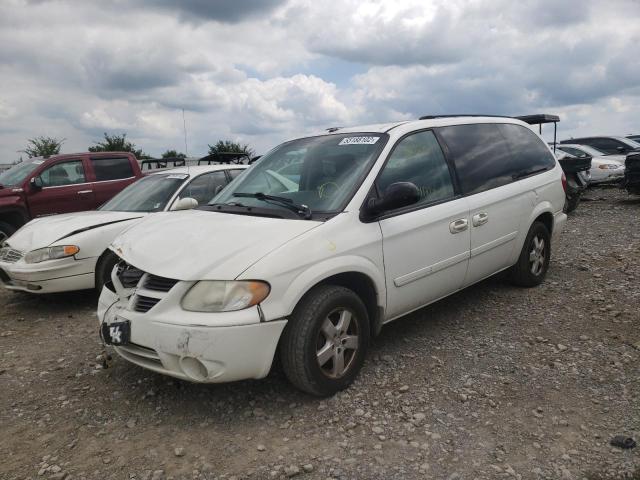 Photo 2 from auction – 2006 DODGE GRAND CARA with VIN 2D4GP44L76R898135