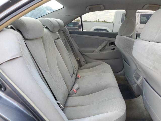 Photo 6 from auction – 2007 TOYOTA CAMRY CE with VIN 4T1BE46K97U180846