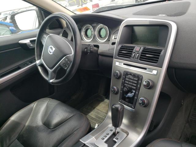 Photo 9 from auction – 2012 VOLVO XC60 3.2 with VIN YV4952DZ3C2263571