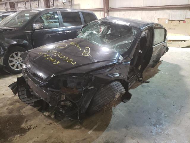 Photo 2 from auction – 2012 CHEVROLET IMPALA LS with VIN 2G1WF5E31C1312726