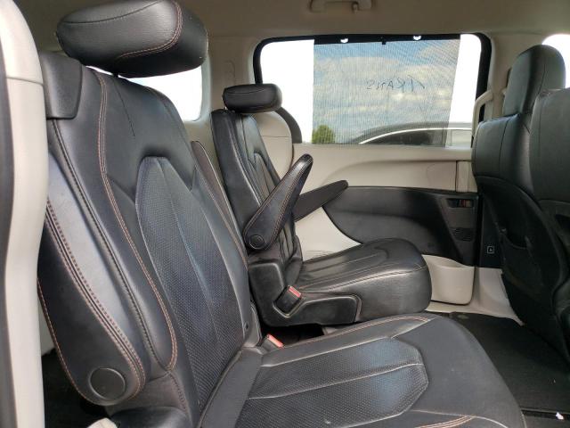 Photo 6 from auction – 2019 CHRYSLER PACIFICA T with VIN 2C4RC1BG4KR582935