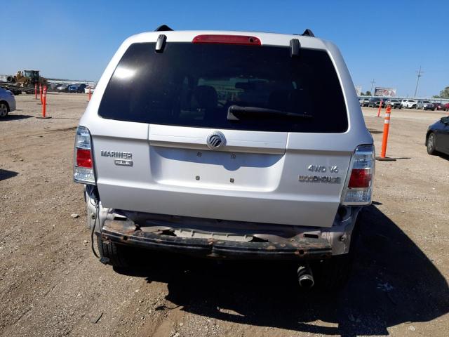 Photo 9 from auction – 2008 MERCURY MARINER PR with VIN 4M2CU97148KJ33844