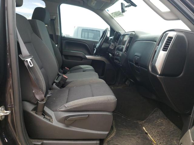 Photo 5 from auction – 2014 CHEVROLET SILVERADO with VIN 3GCUKREC6EG502923