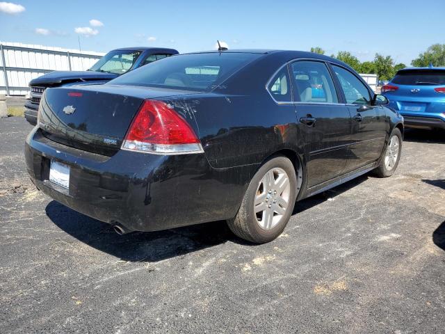 Photo 4 from auction – 2013 CHEVROLET IMPALA LT with VIN 2G1WG5E34D1109974