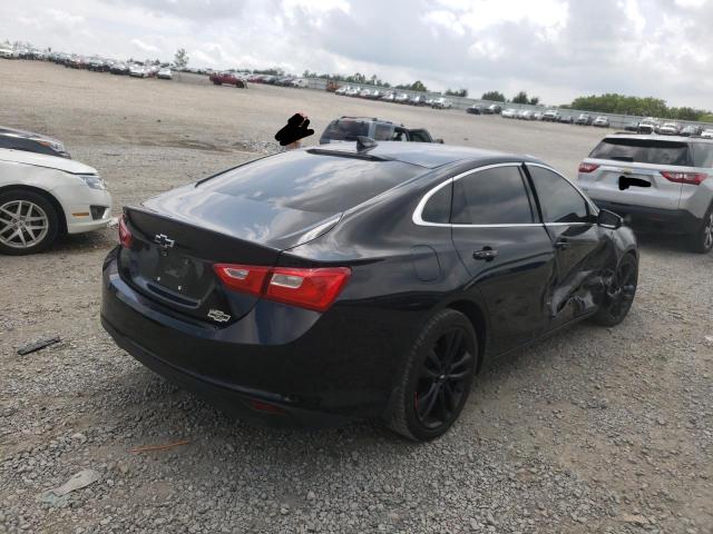Photo 4 from auction – 2018 CHEVROLET MALIBU LT with VIN 1G1ZD5ST9JF186936
