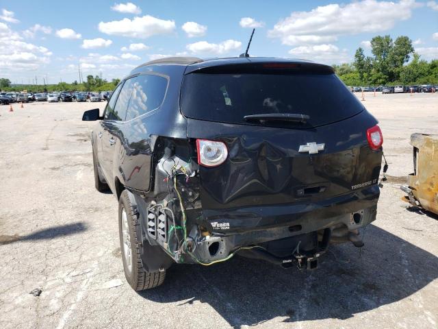 Photo 9 from auction – 2011 CHEVROLET TRAVERSE L with VIN 1GNKRJED2BJ100069