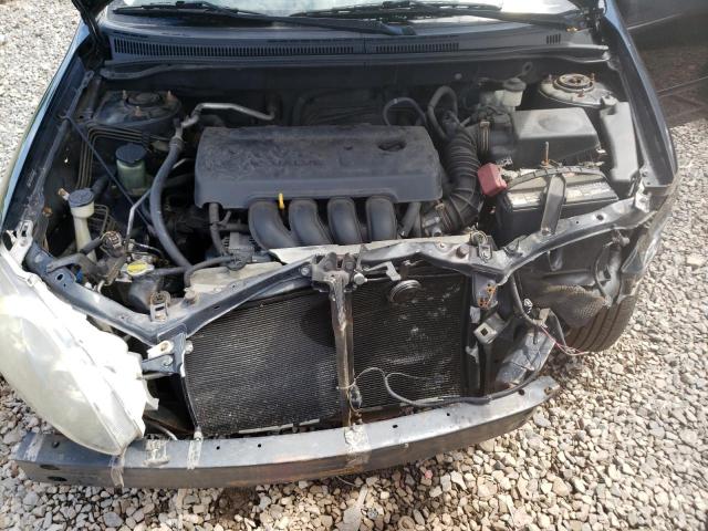 Photo 7 from auction – 2006 TOYOTA COROLLA CE with VIN 2T1BR32E46C686955