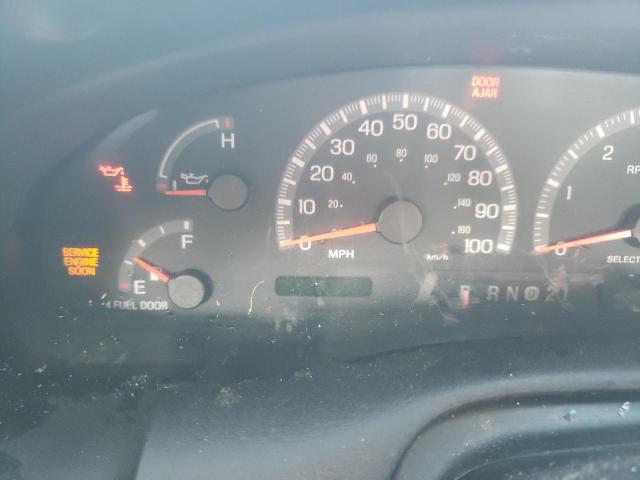 Photo 8 from auction – 2003 FORD F150 with VIN 1FTRX18L83NA53754