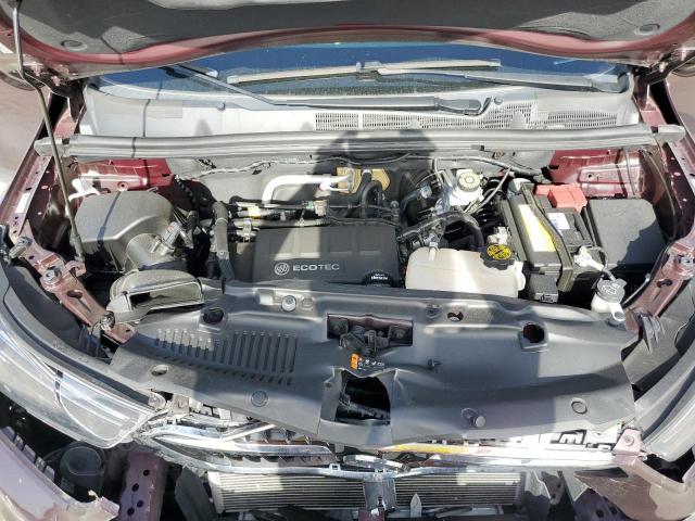 Photo 7 from auction – 2018 BUICK ENCORE PRE with VIN KL4CJASB0JB547896