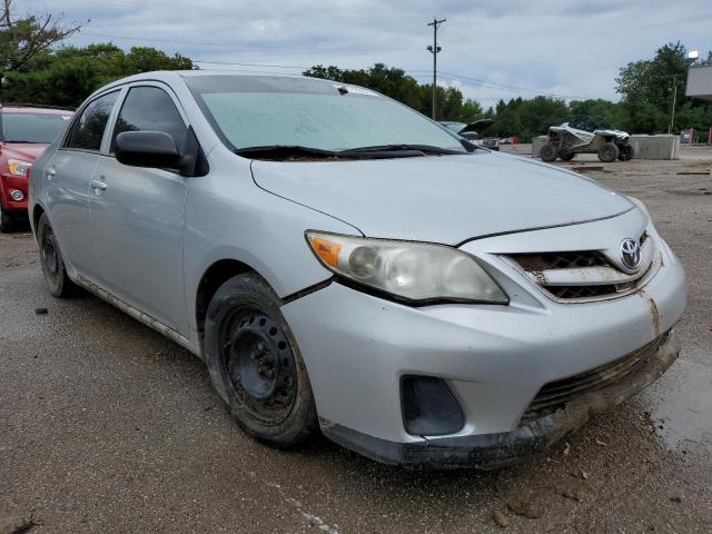 TOYOTA COROLLA BA 2011 with VIN 2T1BU4EE4BC602613 - Photo from auction