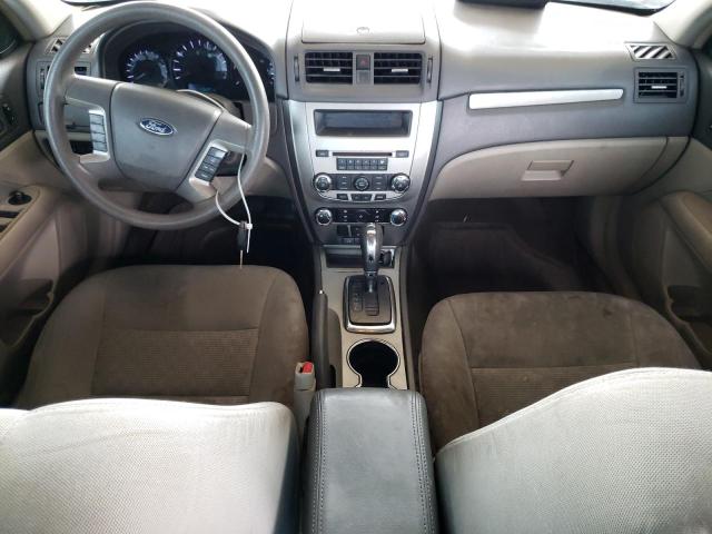 Photo 9 from auction – 2011 FORD FUSION SE with VIN 3FAHP0HA8BR340906